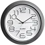 12 inch wall clock